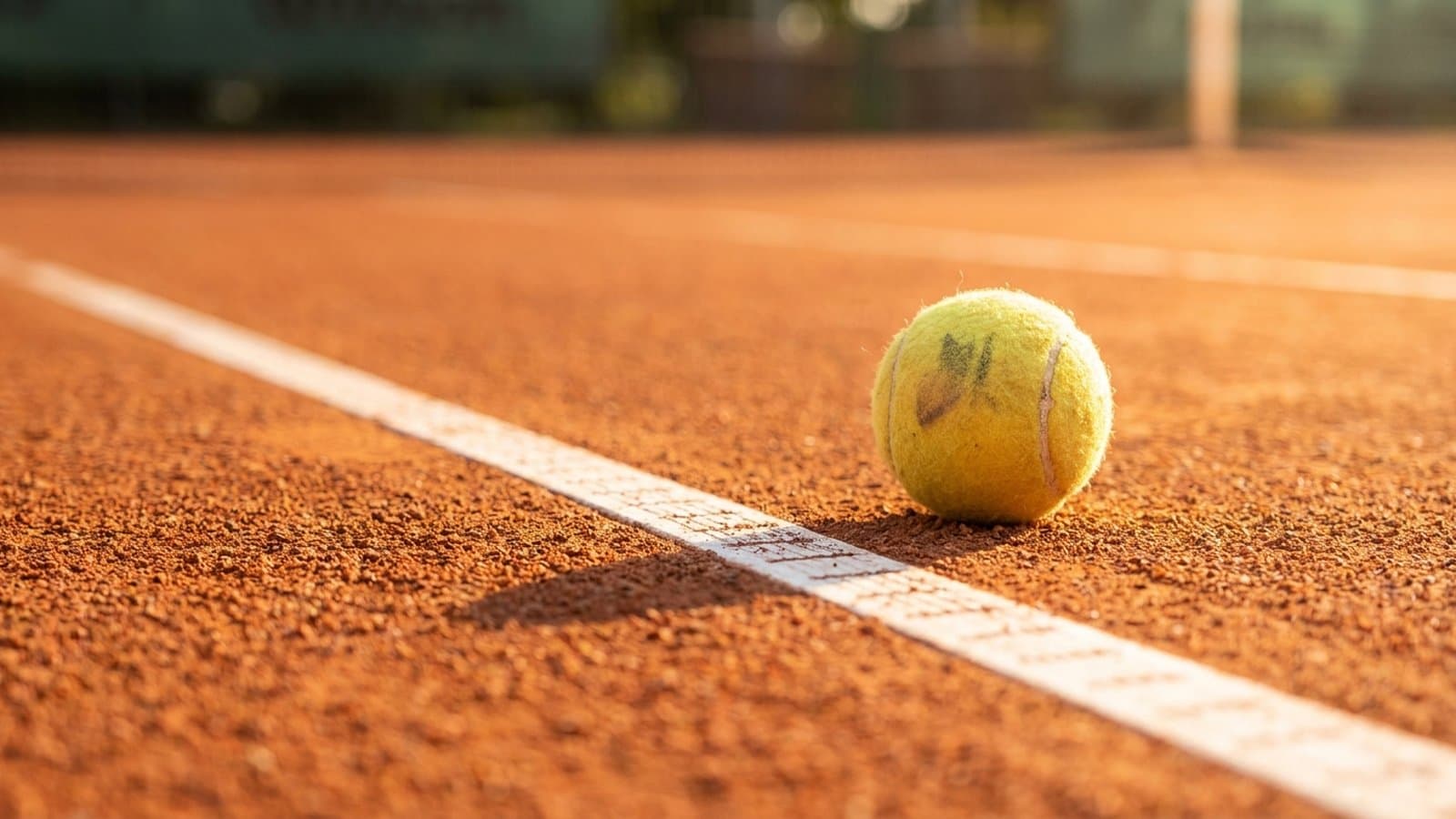 สนามเทนนิสดินเหนียวในกรุงเทพฯ — เล่นบนดินเหนียวได้ที่ไหน