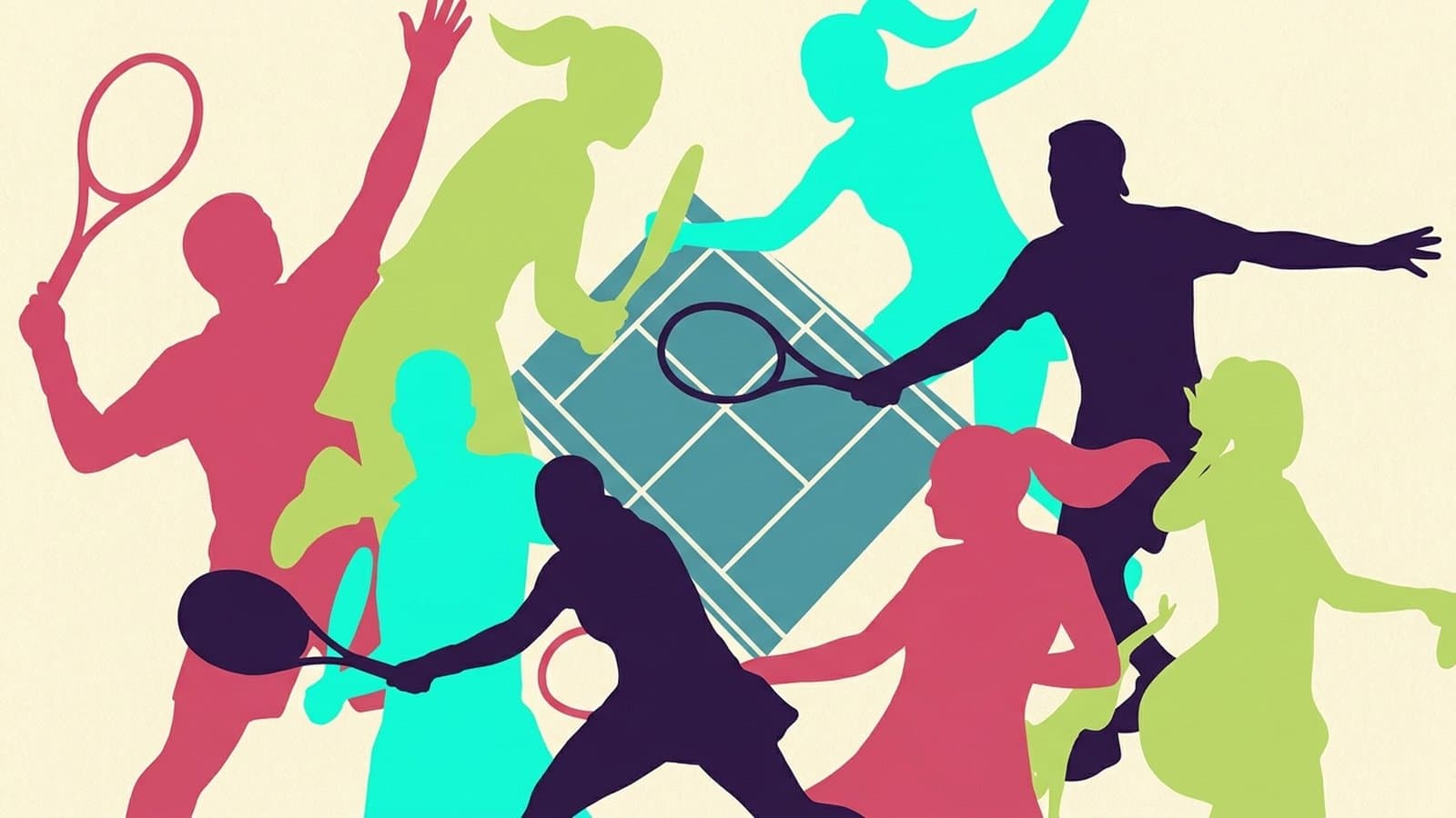 เรื่องราวของ love.tennis — สร้างชุมชนเทนนิสกรุงเทพฯ