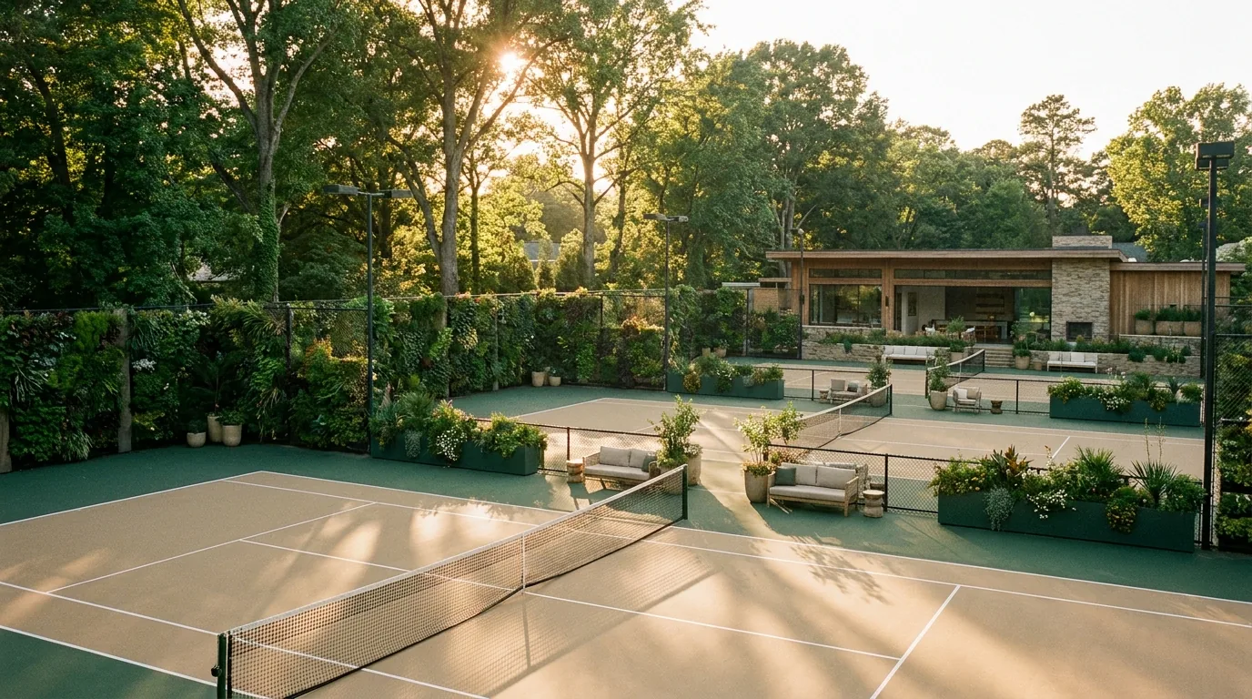 Noah BKK Tennis Club