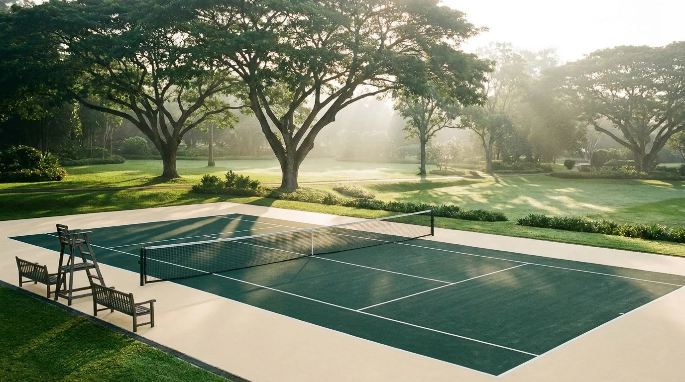 Royal Bangkok Sports Club